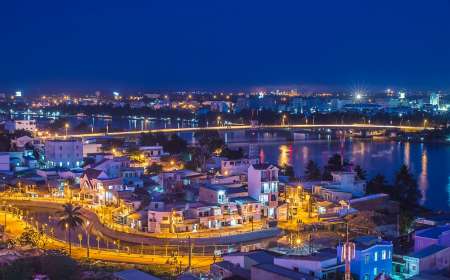 KHÁM PHÁ NAM BỘ HÀ NỘI – CẦN THƠ – SÓC TRĂNG – BẠC LIÊU CÀ MAU – ĐẤT MŨI – TIỀN GIANG – BẾN TRE -TÂY NINH – SÀI GÒN