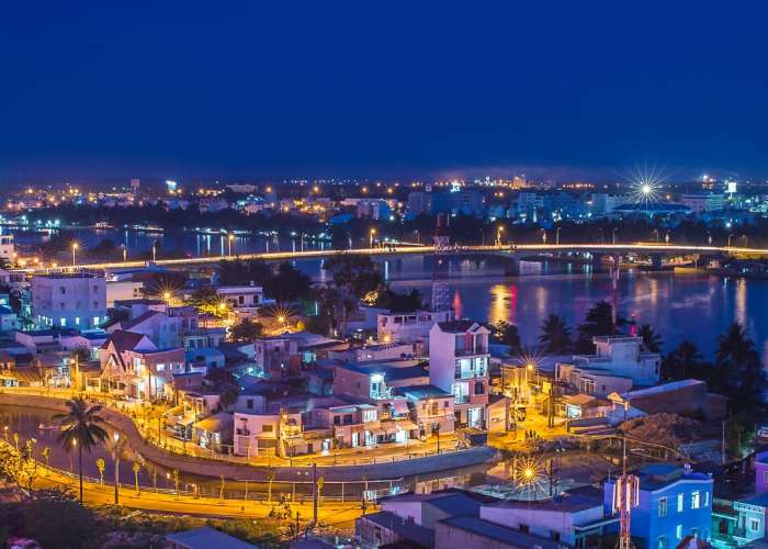 KHÁM PHÁ NAM BỘ HÀ NỘI – CẦN THƠ – SÓC TRĂNG – BẠC LIÊU CÀ MAU – ĐẤT MŨI – TIỀN GIANG – BẾN TRE -TÂY NINH – SÀI GÒN