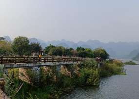 TOUR TÂM LINH CHÙA TAM CHÚC -  TỊNH VIỆN DI ĐÀ (CHÙA CÂY THỊ)