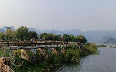 TOUR TÂM LINH CHÙA TAM CHÚC -  TỊNH VIỆN DI ĐÀ (CHÙA CÂY THỊ)