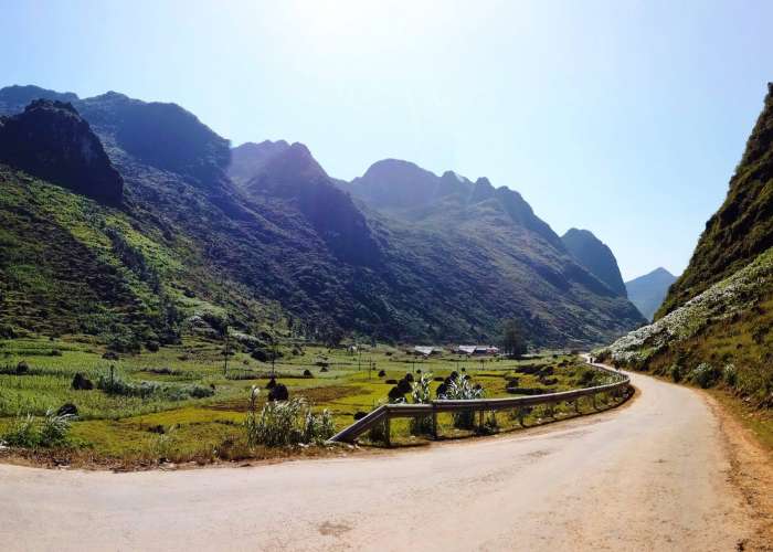 DU LỊCH 2026 HÀ GIANG - CAO NGUYÊN ĐÁ PÁC BÓ - THÁC BẢN GIỐC - ĐỘNG NGƯỜM NGAO