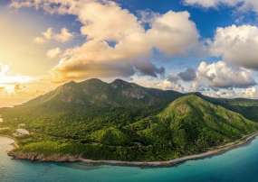 DU LỊCH TẾT 2026 HÀ NỘI - CẦN THƠ – SÓC TRĂNG - CÔN ĐẢO – TÂY NINH - SÀI GÒN 