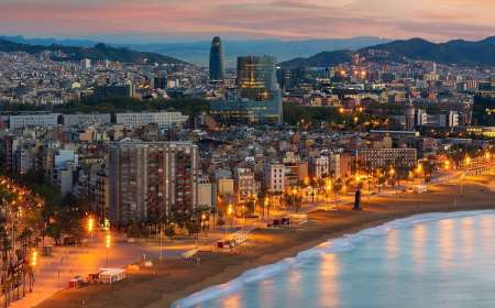 CHƯƠNG TRÌNH DU LỊCH ĐẶC BIỆT CÁC NƯỚC NAM ÂU MIỀN NAM PHÁP – MONACO- TÂY BAN NHA - BỒ ĐÀO NHA