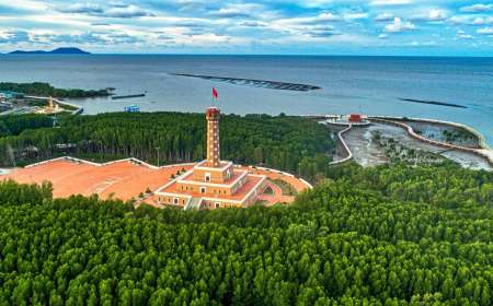 TOUR TẾT 2026 HÀ NỘI - CẦN THƠ - CÀ MAU - ĐẤT MŨI - MIẾU BÀ CHÚA XỨ - RỪNG TRÀM TRÀ SƯ - TÂY NINH – TP HỒ CHÍ MINH