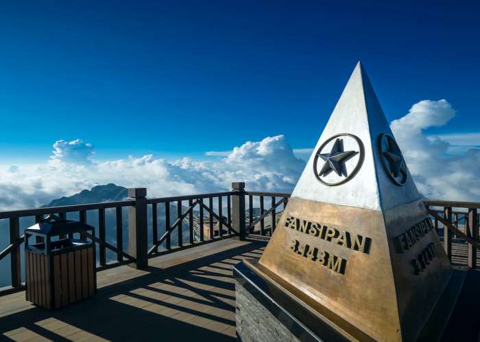 DU LICH 2026 HÀ GIANG - CAO NGUYÊN ĐÁ - SAPA - FANSIPAN