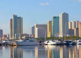 KHÁM PHÁ ĐẤT NƯỚC “THIÊN ĐƯỜNG BIỂN ĐẢO” MANILA – ĐẢO BORACAY