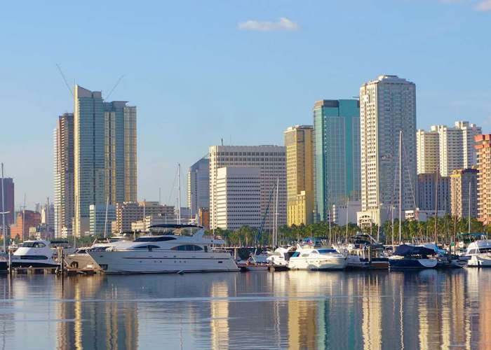 KHÁM PHÁ ĐẤT NƯỚC “THIÊN ĐƯỜNG BIỂN ĐẢO” MANILA – ĐẢO BORACAY