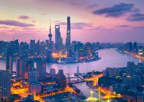 DU LỊCH TRUNG QUỐC 2026 BẮC KINH – Ô TRẤN – HÀNG CHÂU – THƯỢNG HẢI