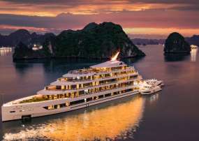 2N1Đ KHÁM PHÁ VỊNH HẠ LONG