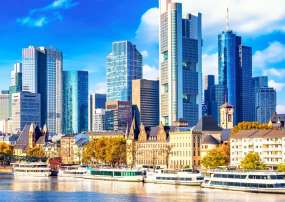 CHƯƠNG TRÌNH DU LỊCH 5 NƯỚC  PHÁP – THỤY SĨ – Ý – ÁO – ĐỨC