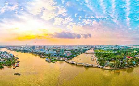 CHƯƠNG TRÌNH DU LỊCH 5 NGÀY 4 ĐÊM HÀ NỘI - CẦN THƠ – SÓC TRĂNG - CÔN ĐẢO – TÂY NINH - SÀI GÒN