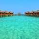 Điều gì khiến bạn phải du lịch Maldives dịp Tết này