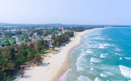 Tour Du Lịch Đảo Lý Sơn Trọn Gói Giá Rẻ Nhất 