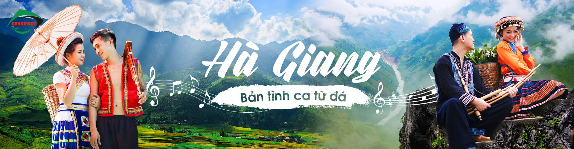 Du Lịch Hà Giang 2026