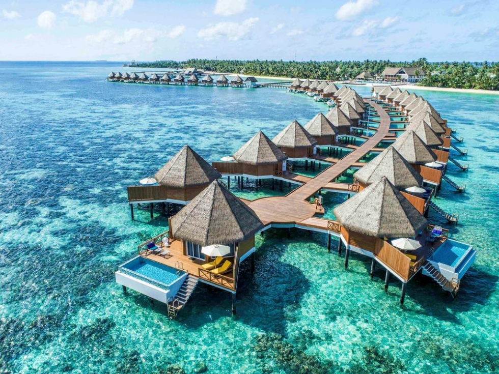 bien maldives