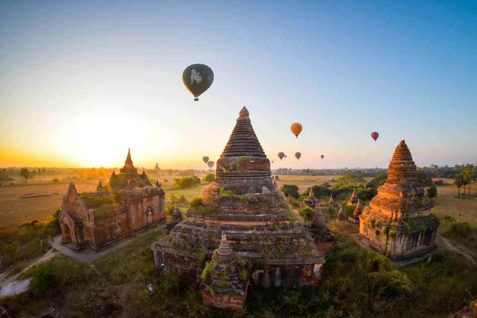 bagan