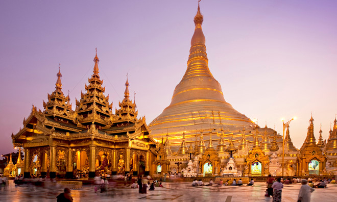 chua shwedagon