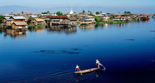 ho inle