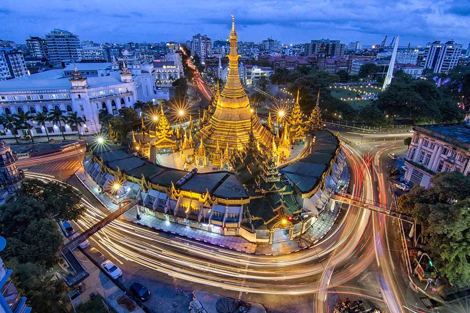 yangon