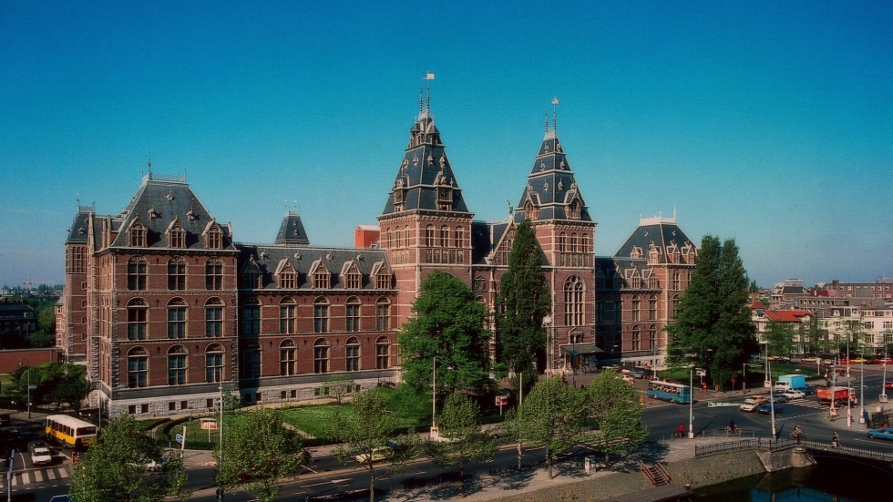 rijksmuseum amsterdam