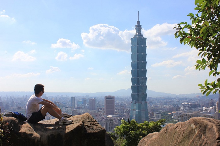 Taipei 101