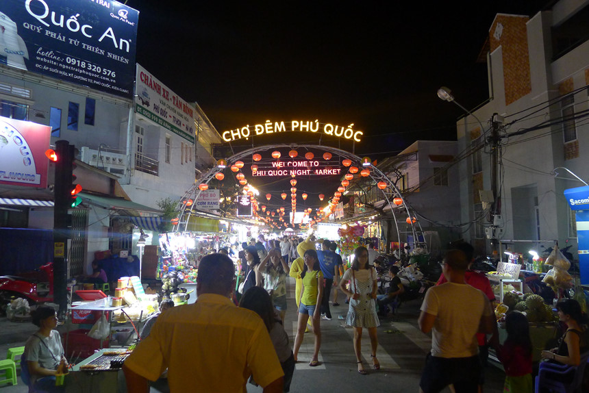 cho dem phu quoc