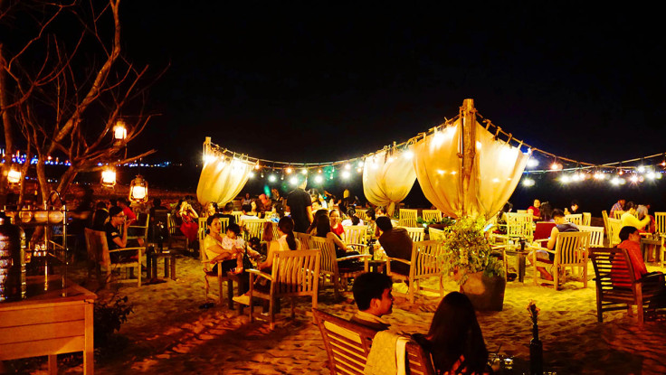 surf bar quy nhon