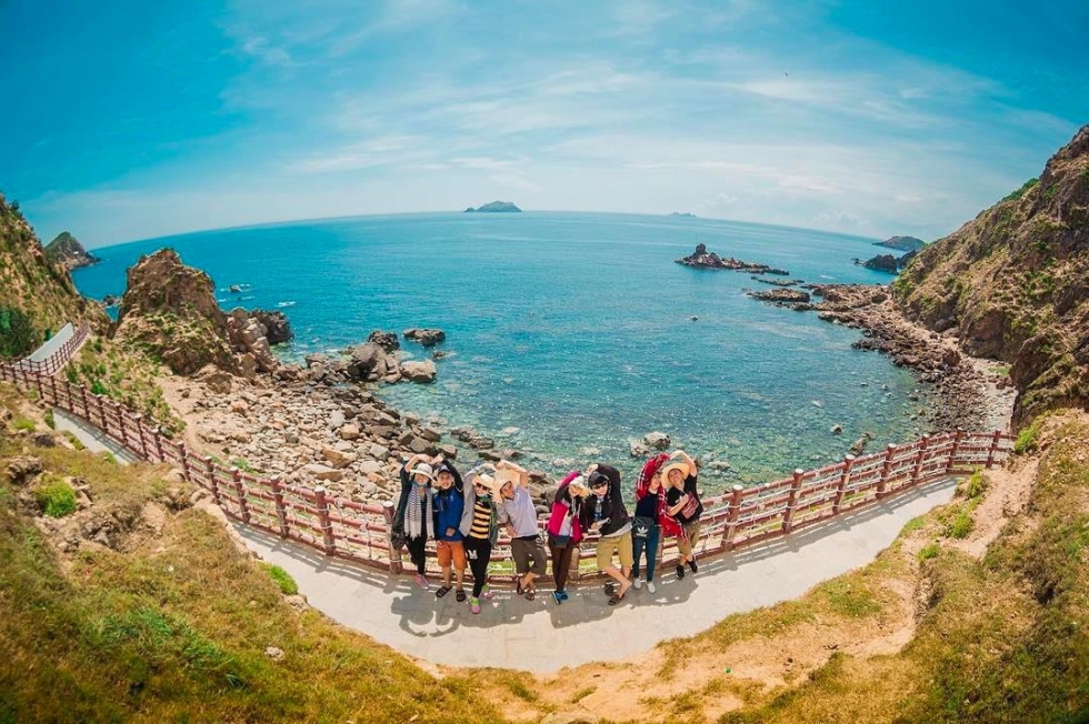Eo Gió - Địa điểm check in tuyệt hảo nhất 