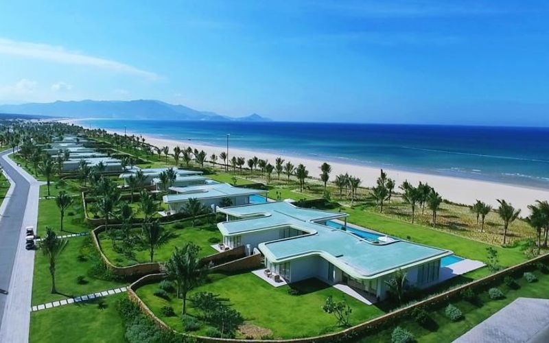 resort quy nhon