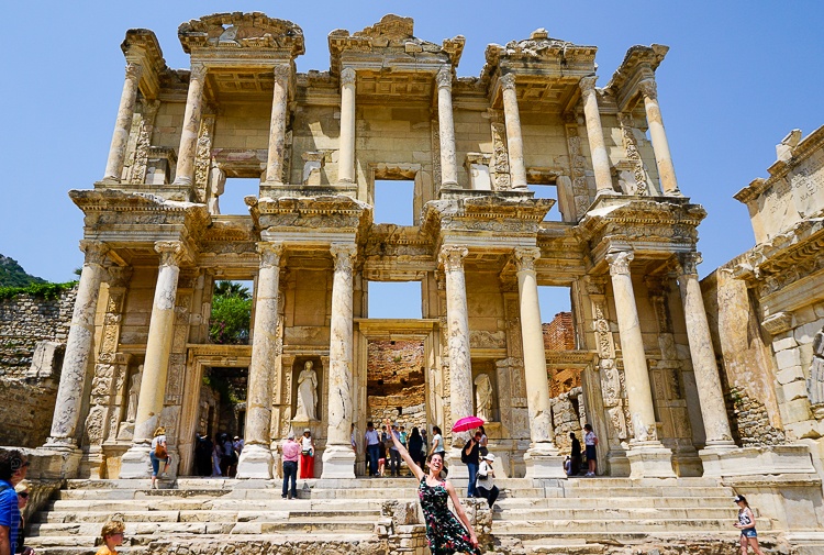 ephesus