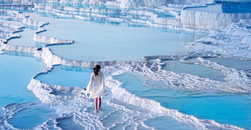 pamukkale