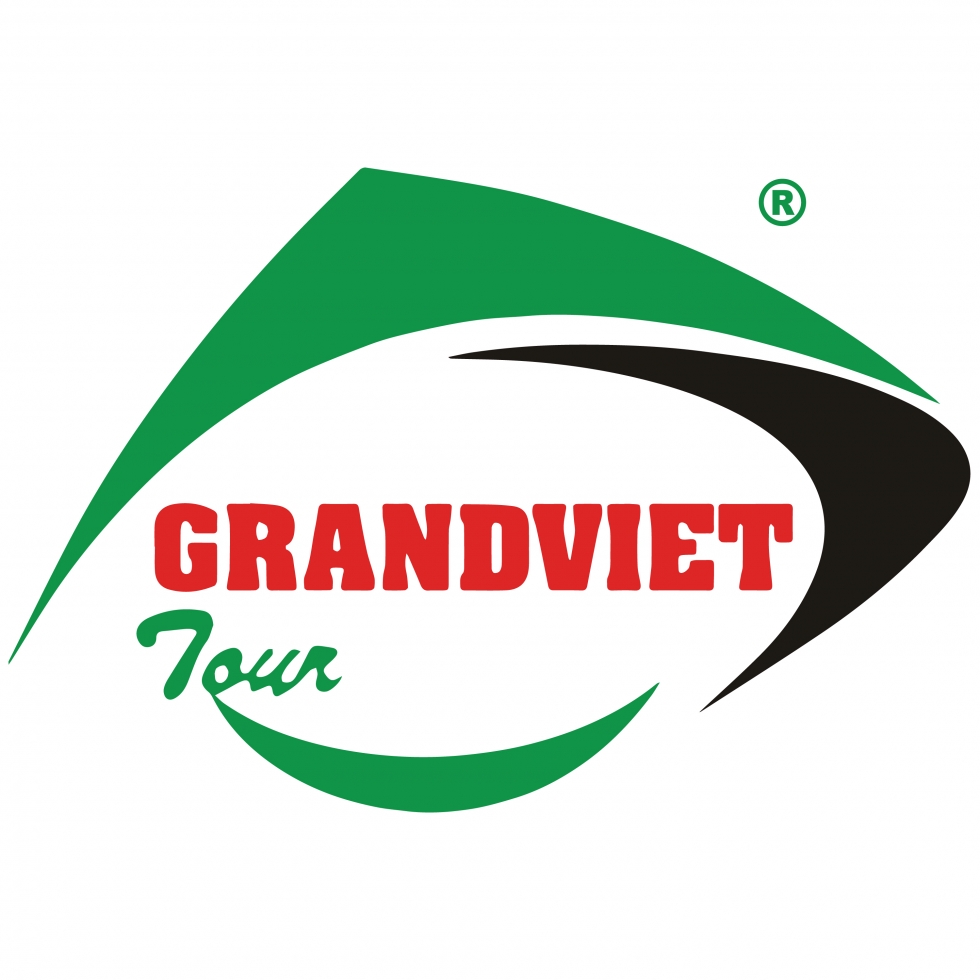 Logo Grandviet tour