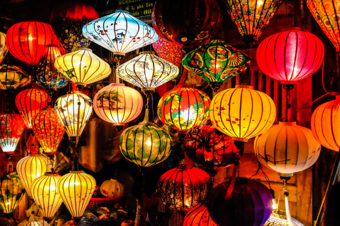 Lễ hội đèn lồng