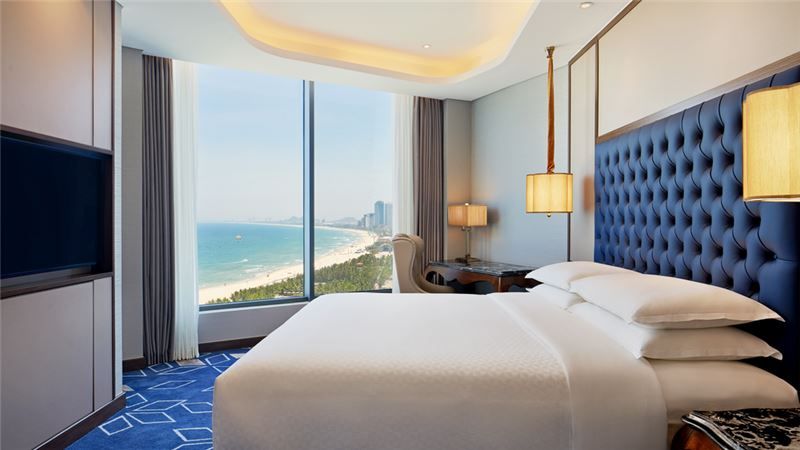 lưu ý khi chọn resort đà nẵng