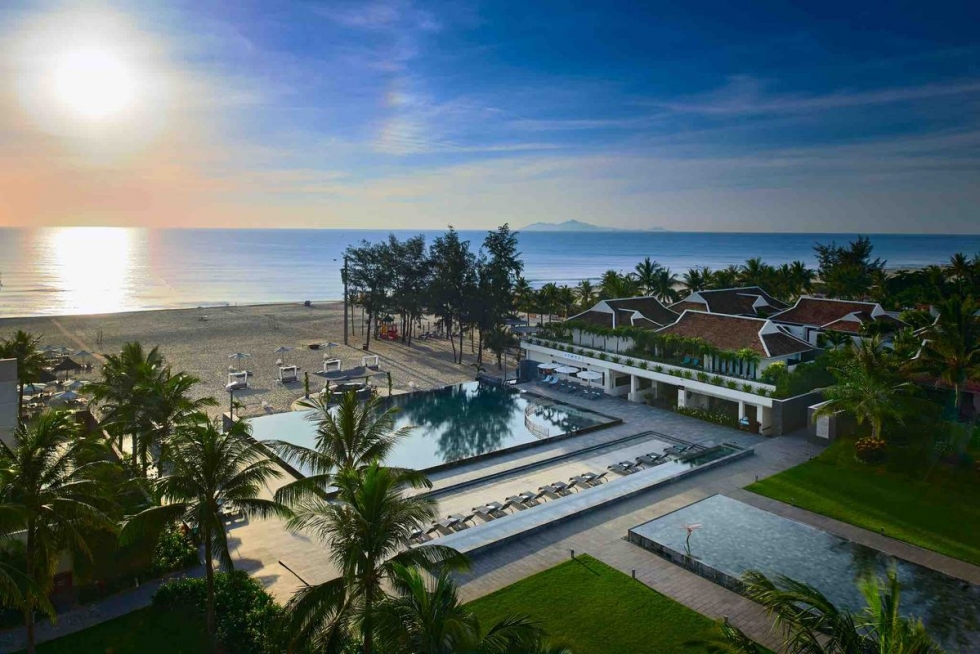 resort đà nẵng