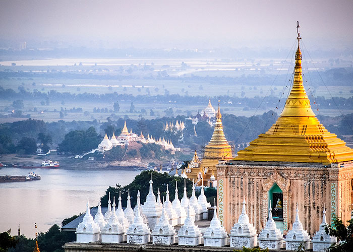 Mandalay