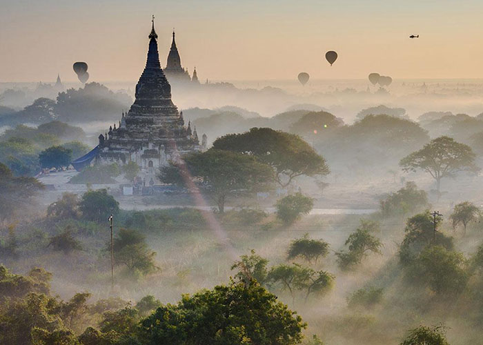 Myanmar