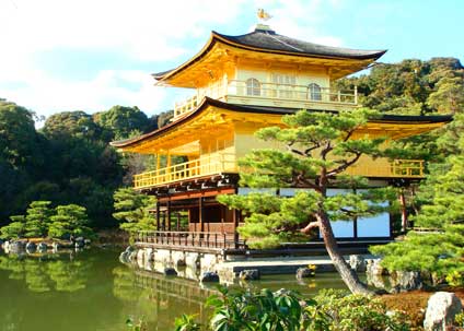Tour du lịch Nhật Bản giá rẻ mùa thu 7 ngày 6 đêm